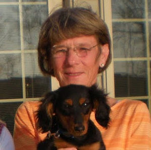 Meet your Posher, Barb